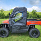 Bad Boy Bandit 750 - Door/Rear Window Combo - 3 Star UTV