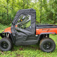 Bad Boy Bandit 750 - Full Cab Enclosure for Hard Windshield - 3 Star UTV