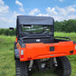 Bad Boy Bandit 750 - Full Cab Enclosure for Hard Windshield - 3 Star UTV