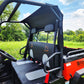 Bad Boy Bandit 750 - Soft Back Panel - 3 Star UTV