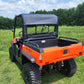 Bad Boy Bandit 750 - Soft Back Panel - 3 Star UTV