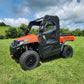 Bad Boy Bandit 750 - Soft Doors - 3 Star UTV