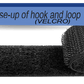Bison 400U/200U/200P - Soft Top for Hard Windshield - 3 Star UTV