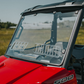 TEAM MSC | POLARIS RANGER MID SIZE 500, 570, 570 EV | PRO-FIT WINDSHIELD (VENTED)