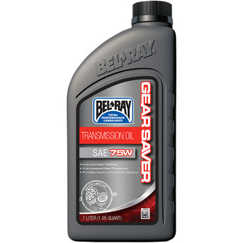 BEL-RAY - CFMOTO TRANSMISSION FLUID