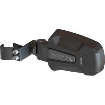 SEIZMIK - PRO-FIT SIDE VIEW MIRRORS