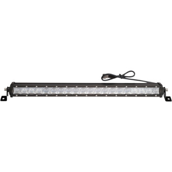 22" LIGHT BAR