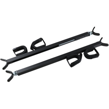 MOOSE OVERHEAD GUN RACK - UFORCE/ZFORCE