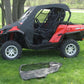 Can-Am Commander - Full Cab Enclosure with Vinyl Windshield - 3 Star UTV