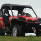 Can-Am Commander - Soft Top - 3 Star UTV
