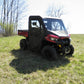 Can-Am Defender - Full Cab Enclosure with Vinyl Windshield - 3 Star UTV