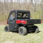 Can-Am Defender - Full Cab Enclosure with Vinyl Windshield - 3 Star UTV