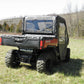 Can-Am Defender - Full Cab Enclosure with Vinyl Windshield - 3 Star UTV