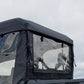Can-Am Defender Max 4 - Door-Rear Window Combo-Half Doors - 3 Star UTV