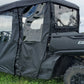 Can-Am Defender Max 4 - Full Doors - 3 Star UTV