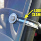 Can-Am Maverick - 2 Pc Scratch-Resistant Windshield - 3 Star UTV