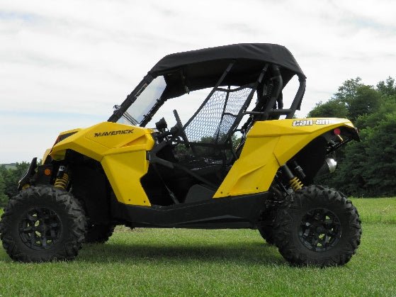 Can-Am Maverick - Soft Top - 3 Star UTV