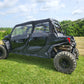 Can-Am Maverick Sport Max - Door/Rear Window Combo - 3 Star UTV