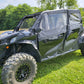 Can-Am Maverick Sport Max - Door/Rear Window Combo - 3 Star UTV