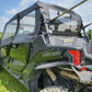 Can-Am Maverick Sport Max - Door/Rear Window Combo - 3 Star UTV
