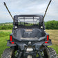 Can-Am Maverick Sport Max -Soft Back Panel - 3 Star UTV