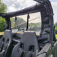Can-Am Maverick Sport Max -Soft Back Panel - 3 Star UTV