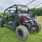 Can-Am Maverick Sport Max -Soft Back Panel - 3 Star UTV