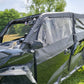 Can-Am Maverick Sport Max - Soft Doors - 3 Star UTV