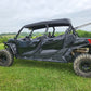 Can-Am Maverick Sport Max - Soft Top - 3 Star UTV
