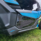 Can-Am Maverick X3 - Lower Door Inserts with Tint Option - 3 Star UTV