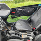Can-Am Maverick X3 - Lower Door Inserts with Tint Option - 3 Star UTV