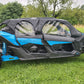 Can-Am Maverick X3 Max - Door/Rear Window Combo - 3 Star UTV