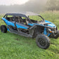 Can-Am Maverick X3 Max - Soft Top - 3 Star UTV