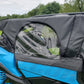 Can-Am Maverick X3 Max - Soft Upper Doors - 3 Star UTV