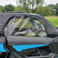 Can-Am Maverick X3 Max - Soft Upper Doors - 3 Star UTV
