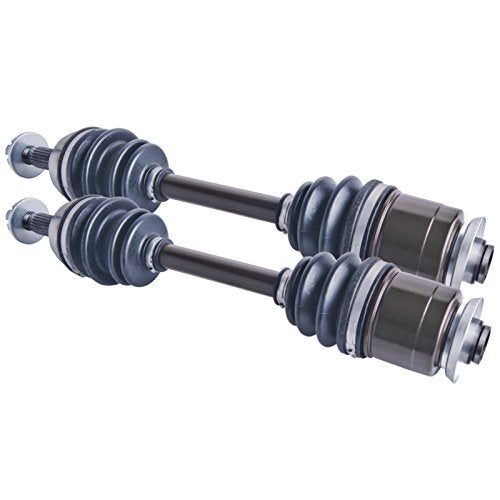 Arctic Cat 250 300 400 500 Front Axle Set 1998 - 2001