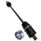Polaris RZR XP Turbo S Left/Right Front Axle and Wheel Bearing