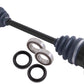 Yamaha Grizzly 660 Rear Left Axle and Wheel Bearing  2002 Only 5Km-2531H-09