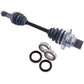Yamaha Grizzly 660 Rear Right Axle and Wheel Bearing  2002 Only