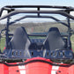 CF Moto ZForce 500-800-1000 - 1 Piece Windshield - 3 Star UTV