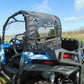 CF Moto ZForce 500-800-1000 - Full Doors -Rear Window Combo - 3 Star UTV