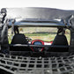 CF Moto ZForce 500-800-1000 - Soft Back Panel - 3 Star UTV
