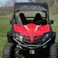 CF Moto ZForce 500-800-1000 - Soft Top - 3 Star UTV