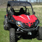 CF Moto ZForce 500-800-1000 - Soft Top - 3 Star UTV