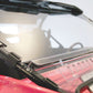CF Moto ZForce 950 - 2 Piece Windshield - 3 Star UTV