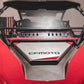 CF Moto ZForce 950 - 2 Piece Windshield - 3 Star UTV