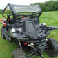 CF Moto ZForce 950 - Soft Back Panel - 3 Star UTV