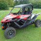 CF Moto ZForce 950 - Soft Top - 3 Star UTV