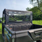 CFMoto UForce 1000 - Soft Back Panel - 3 Star UTV
