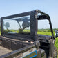 CFMoto UForce 1000 - Soft Back Panel - 3 Star UTV